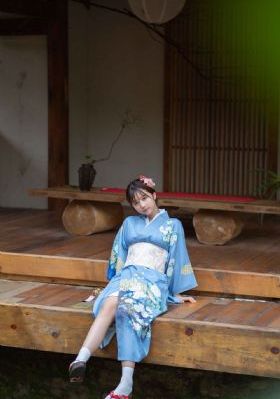 盲心贵女