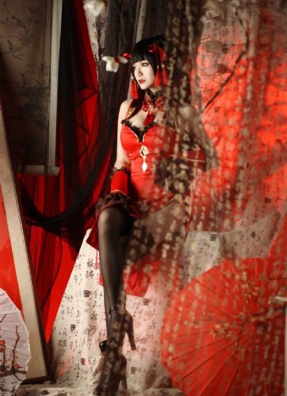 想要变成魔法少女
