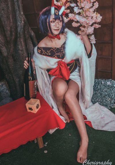 美丽小蜜桃5