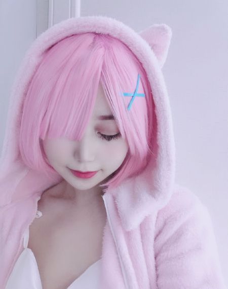 女朋友妈妈