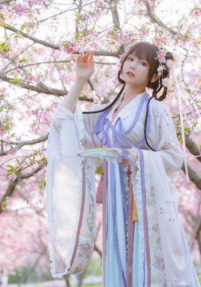 美女人体艺术