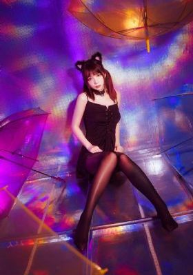 混血儿