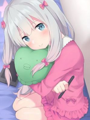 神风队的爱