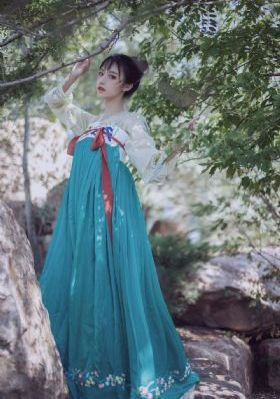 白昼之月